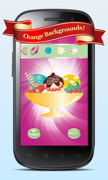 My Ice Cream Shop - Preview 11