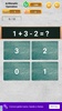 Equation Quiz screenshot 3