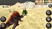 Dino Sim screenshot 2