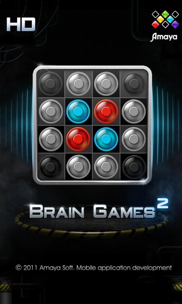BrainGames - Preview 7