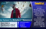 Canal57 Melipilla screenshot 3