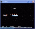 G-Type screenshot 1