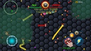 Snake Battle Royale screenshot 5