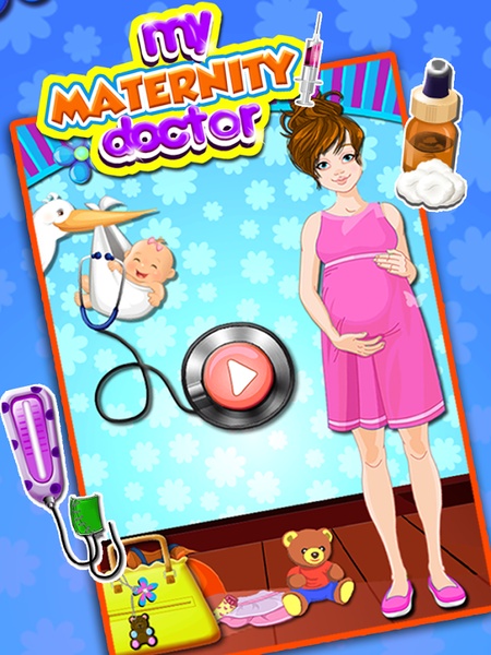 My Maternity Doctor - Preview 2