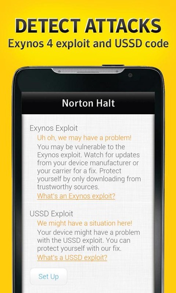 Norton Halt - Preview 7