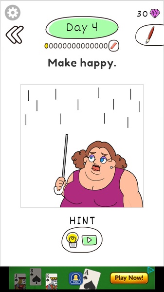 Draw Happy Body - Preview 7