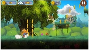 MojoJungleWorld screenshot 1