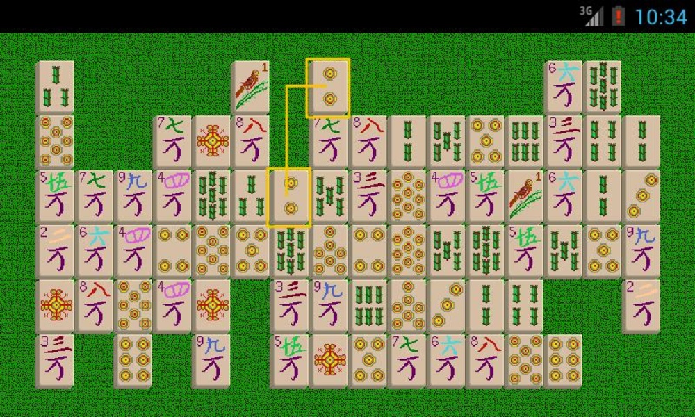 Free Shisen Sho - Preview 4