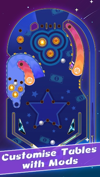 SuperPinball - Preview 3