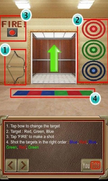 Revenge Guide - Preview 8