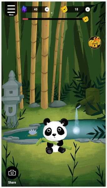 Bedtime Creatures - Preview 7