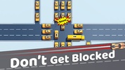 Traffic Escape: Car Jam Puzzle screenshot 7