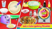 Chinese Food - Cooking Game screenshot 7