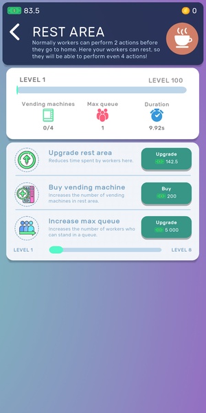 Car Industry Tycoon - Preview 9