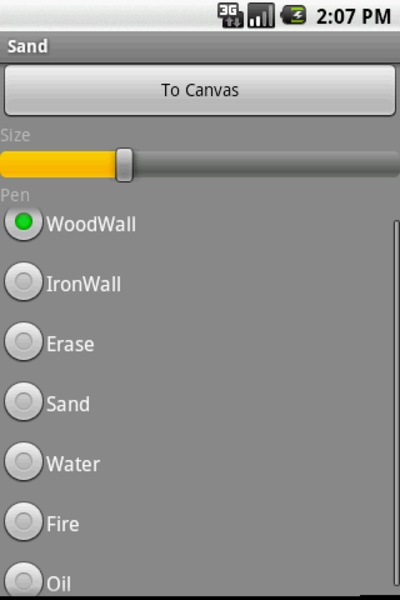 sandgame - Preview 2
