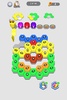 Bee Out - Hexa Away Puzzle screenshot 7