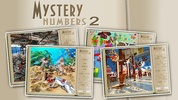 Mystery Numbers 2: Free Hidden Object screenshot 5