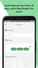 Routiny: Tasks with Reminders screenshot 21