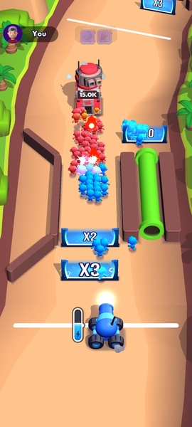 Mob Control - Preview 7