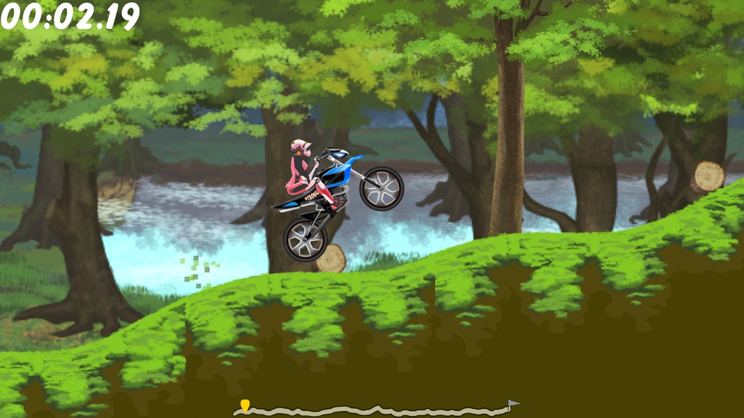 Motocross Superbike - Preview 9