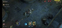 Zombiflux: Sleepless War screenshot 4