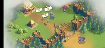 Kingdom Adventure Saga screenshot 6