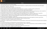 Bibbia NVI (Portoghese) screenshot 1