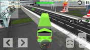 Bus Driving screenshot 7