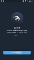 BGram for Android 7