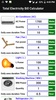 Electricity Cost, Units and Bill Calculator screenshot 9