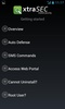XtraSEC Mobile Security screenshot 5