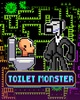 Toilet Monster: Tomb of Maze screenshot 1