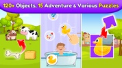 Baby Games 2 screenshot 6