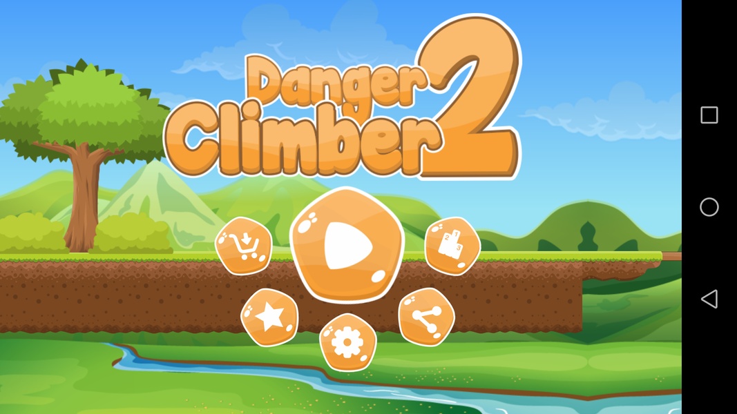 Dangerous Hill Climb Car Race - Preview 9
