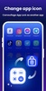 App Lock - Fingerprint Lock screenshot 1