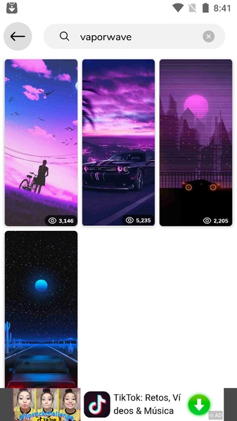 WallsPy - Preview 3