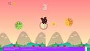 Panda Jump screenshot 3