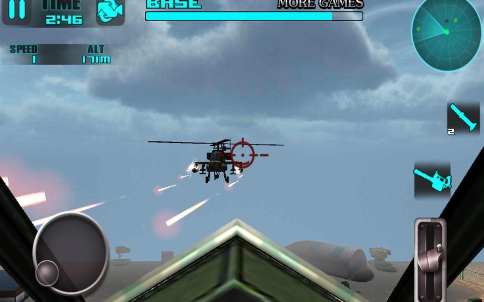 Helicopter Flight Destroyer - Preview 6