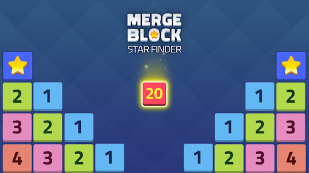Merge Block - Preview 6