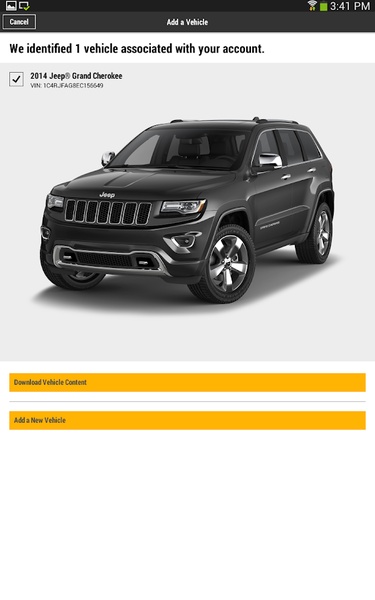 Jeep Vehicle Info - Preview 8