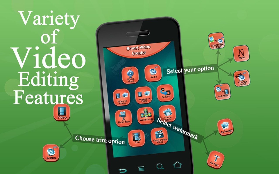 Smart Video Creator - Preview 5