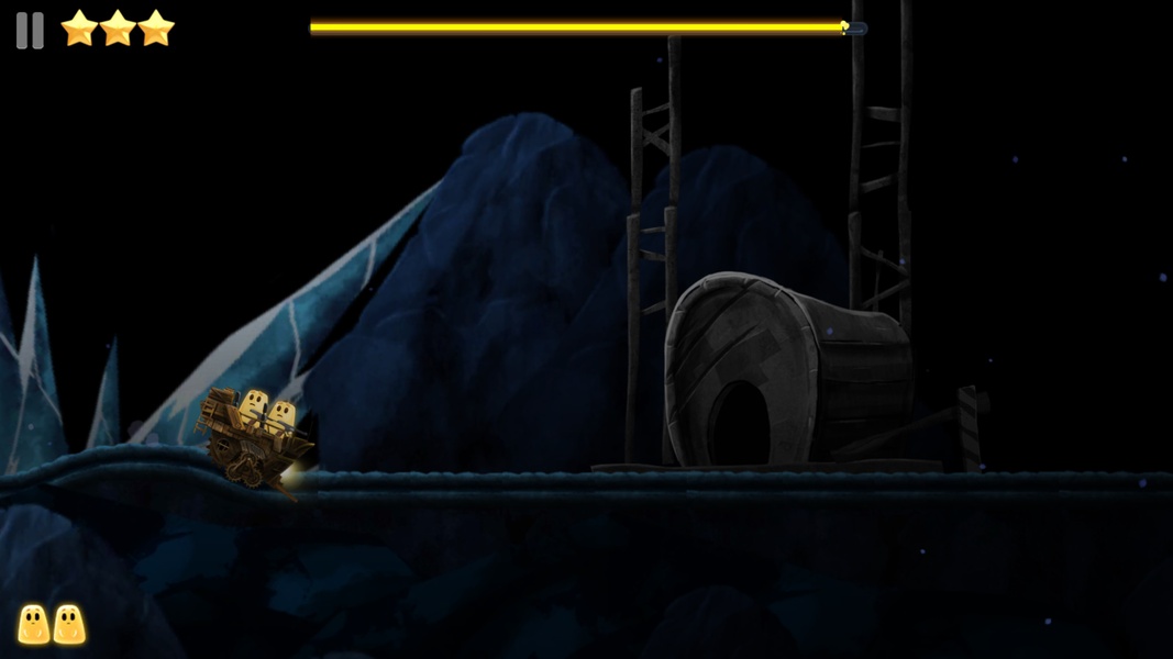 Hopeless 3: Dark Hollow Earth - Preview 4