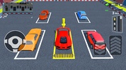 Real Car Driving: Car Race 3D screenshot 3