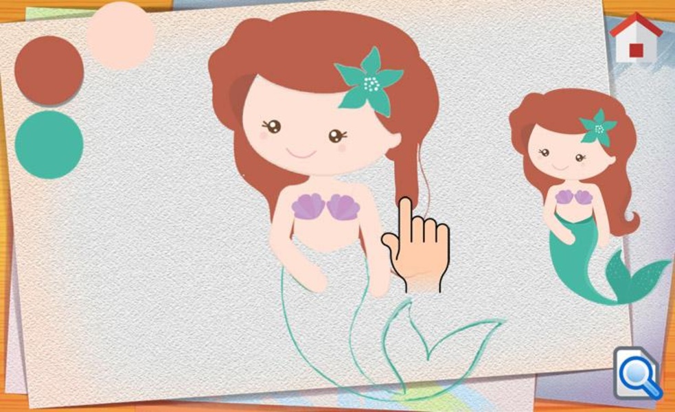 Paint for Kid - Preview 9