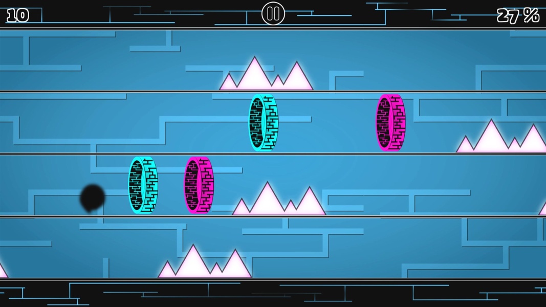 Dash Your Way - Preview 7