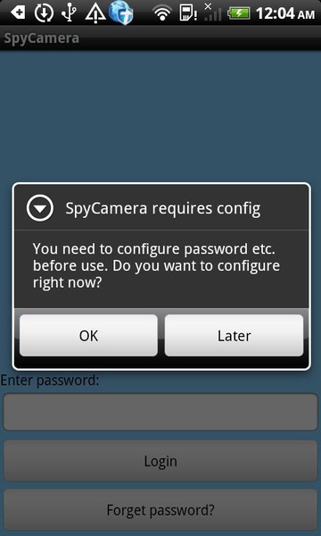 SpyCamera Lite - Preview 5