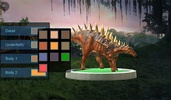 Kentrosaurus Simulator screenshot 15