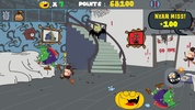 Scary Monster Mansion screenshot 3