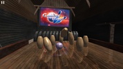 Galaxy Bowling ™ 3D HD screenshot 5