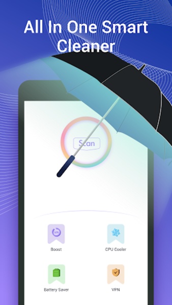 Super Cleaner Phone Booster - Preview 1